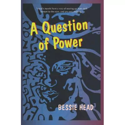 Question of Power