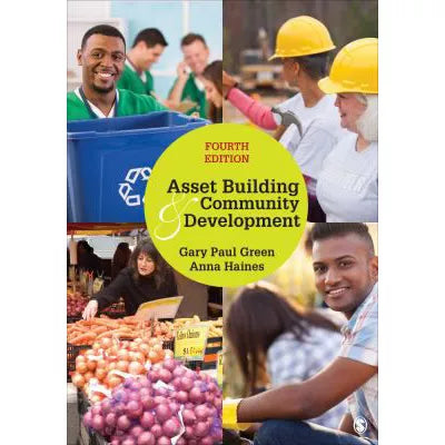 Asset Building &amp; Community Development