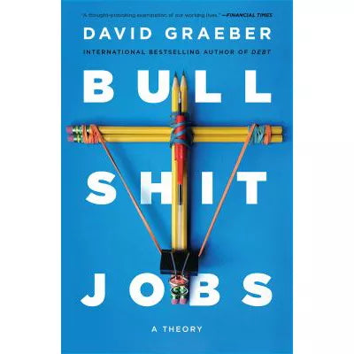 Bullshit Jobs