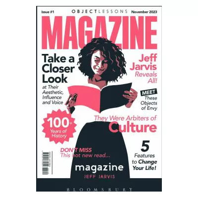 Magazine