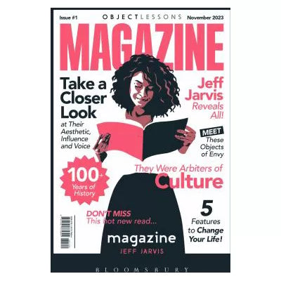 Magazine