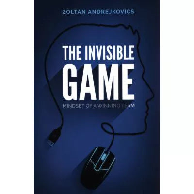 Invisible Game