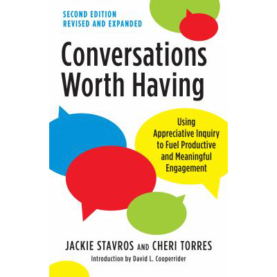 Conversations Worth Having