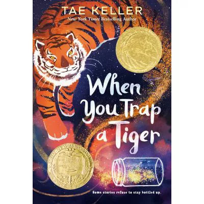 When You Trap a Tiger