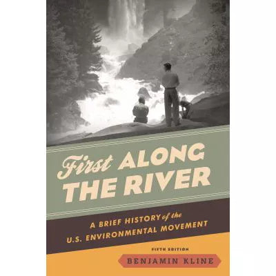First along the River