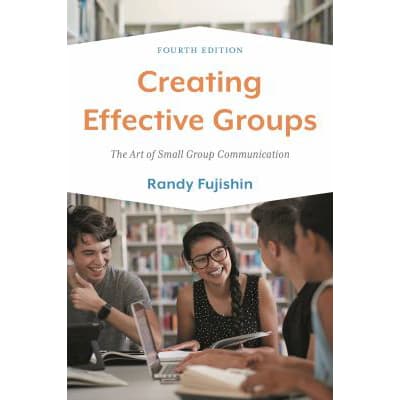 Creating Effective Groups