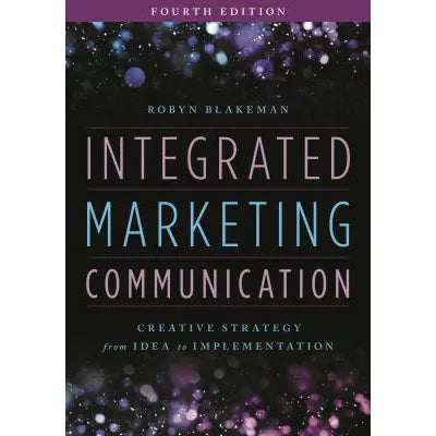 Integrated Marketing Communication