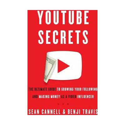 Youtube Secrets