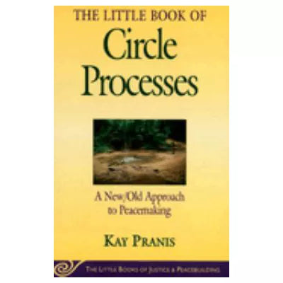 Little Book of Circle Processes