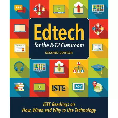 Edtech for the K-12 Classroom
