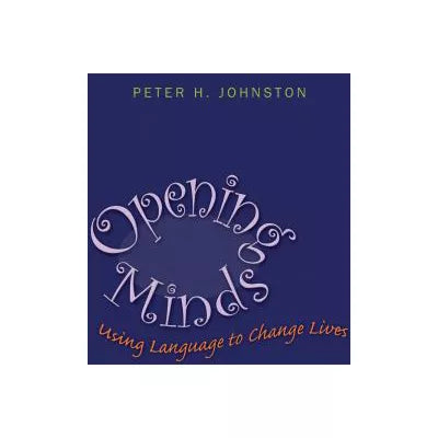 Opening Minds