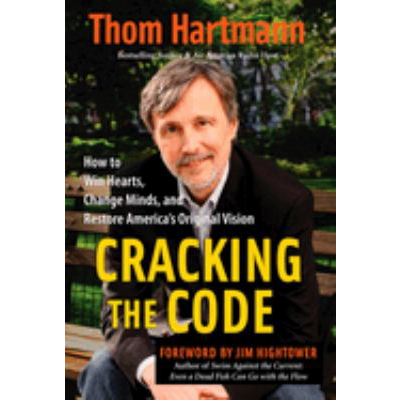 Cracking the Code