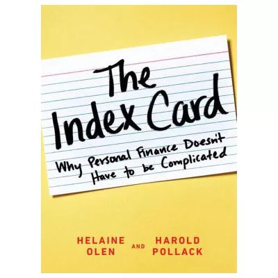 Index Card