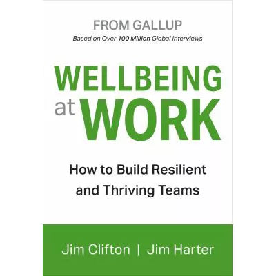 Wellbeing at Work (w/Access)