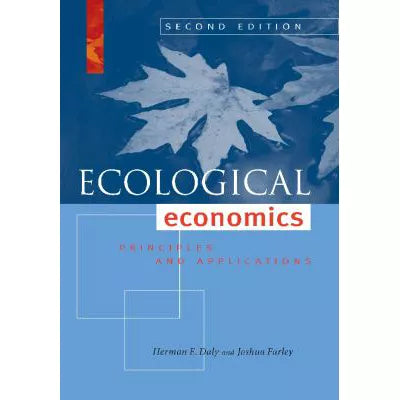 Ecological Economics
