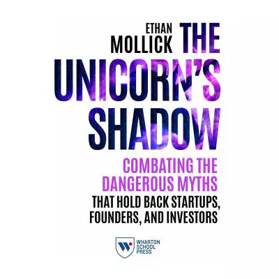 Unicorn's Shadow