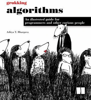 Grokking Algorithms
