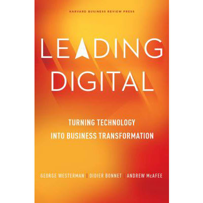 Leading Digital