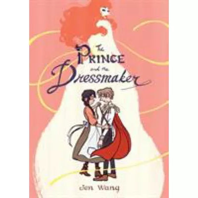 Prince &amp; the Dressmaker