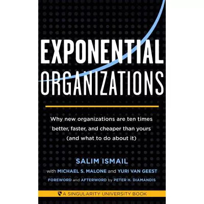 Exponential Organizations