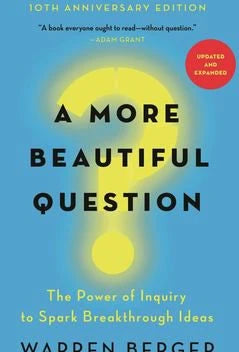 More Beautiful Question