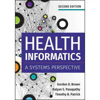 Health Informatics