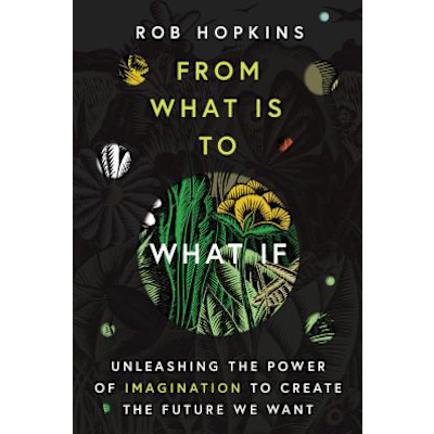 From What Is to What If