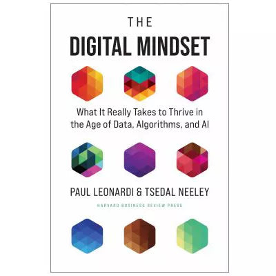 Digital Mindset