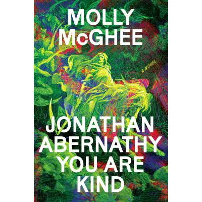 Jonathan Abernathy You Are Kind