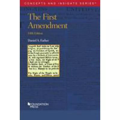 First Amendment
