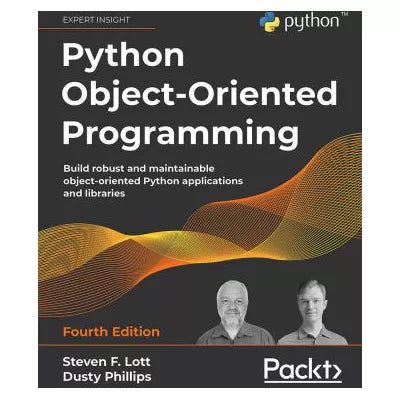 Python Object-Oriented Programming