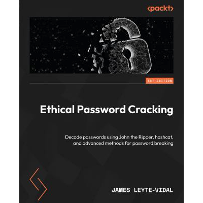 Ethical Password Cracking