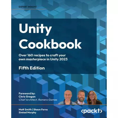Unity Cookbook