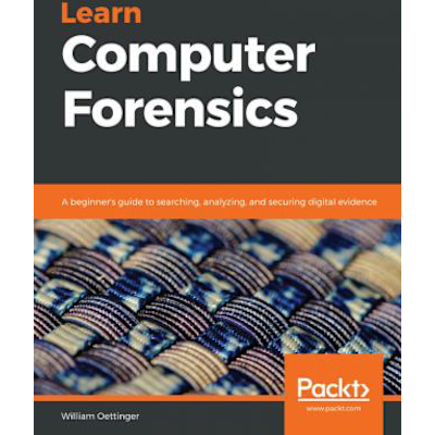 Learn Computer Forensics