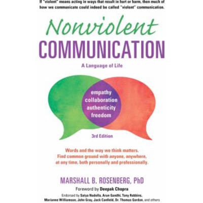 Nonviolent Communication