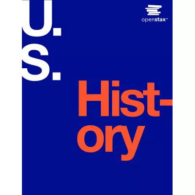 U. S. History (Print-Color)
