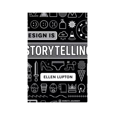 Design Is Storytelling