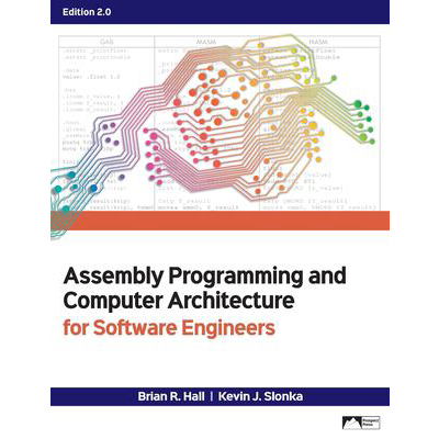 Assembly Programming &amp; Computer Architecture