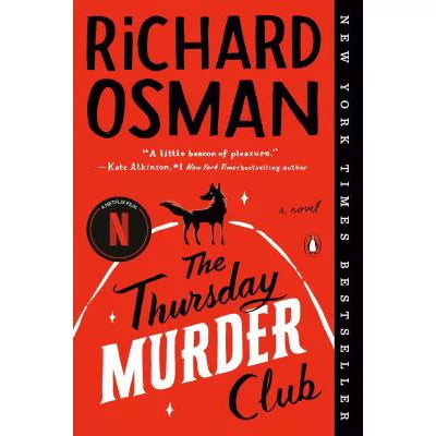 Thursday Murder Club