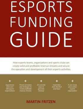 Esports Funding Guide