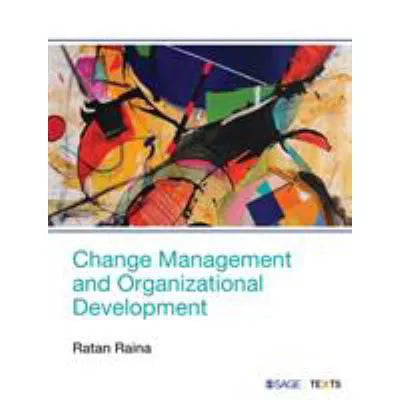 Change Management &amp; Organizational Development