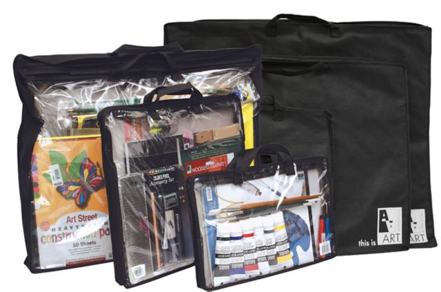 Kit Bag Small 10X16
