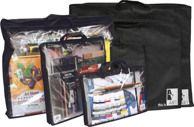 Large Kit Bag 16X18