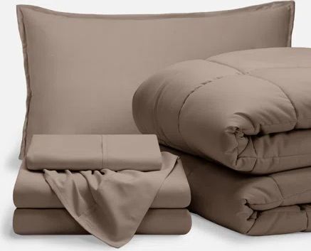 TPE BEDDING BUNDLE COMBO