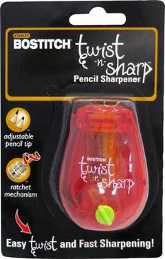 TWIST N SHARP PENCIL SHARPENER