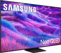 Samsung 65'' Class QN80F Series Neo QLED Mini LED 4K UHD SamsungVision AI Smart Tizen TV
